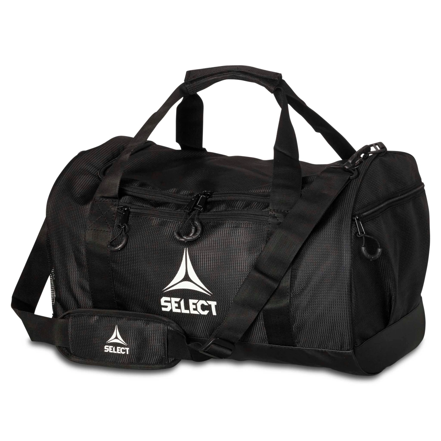 SELECT Round Small Sportsbag - Milano 4 SELECT Round Small Sportsbag - Milano - Image 2