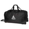 SELECT Teambag With Wheels - Milano 1 SELECT Teambag With Wheels - Milano -Sports Wear Shop 8558413 830025 black Teambag Milano with wheels 73x36x37cm 97L