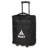SELECT Travelbag - Milano 1 SELECT Travelbag - Milano -Sports Wear Shop 8558415 830026 black Travelbag Milano52x34x18cm 28L