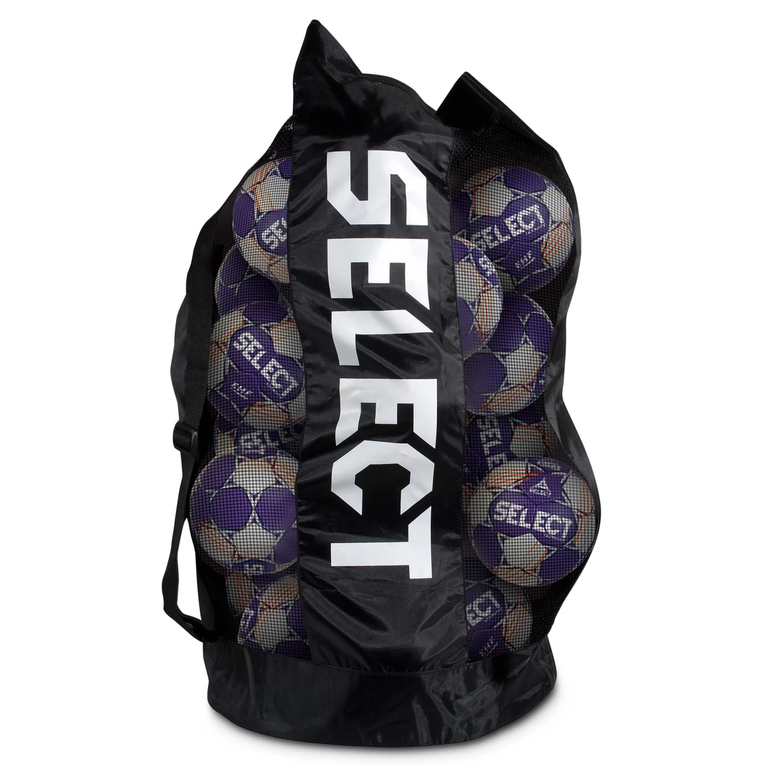 SELECT Handball Bag 10-12 Balls 3 SELECT Handball Bag 10-12 Balls