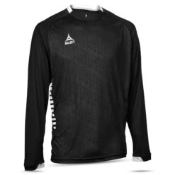 SELECT Spain Long Sleeve Player Shirt - Kids 18 SELECT Spain Long Sleeve Player Shirt - Kids -Sports Wear Shop 8558487 600072 600071 black Player shirt LS Spain 3fbb470c 5a9e 40ce ab00 405d39af4882