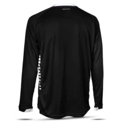 SELECT Spain Long Sleeve Player Shirt 24 SELECT Spain Long Sleeve Player Shirt -Sports Wear Shop 8558488 600072 600071 black Player shirt LS Spain back