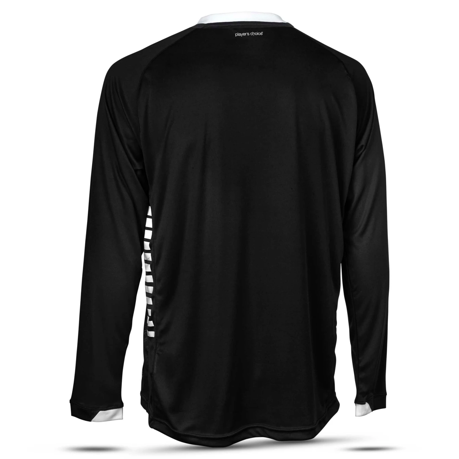 SELECT Spain Long Sleeve Player Shirt - Kids 13 SELECT Spain Long Sleeve Player Shirt - Kids - Image 11