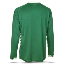 SELECT Spain Long Sleeve Player Shirt 21 SELECT Spain Long Sleeve Player Shirt -Sports Wear Shop 8558493 600072 600071 green Player shirt LS Spain back