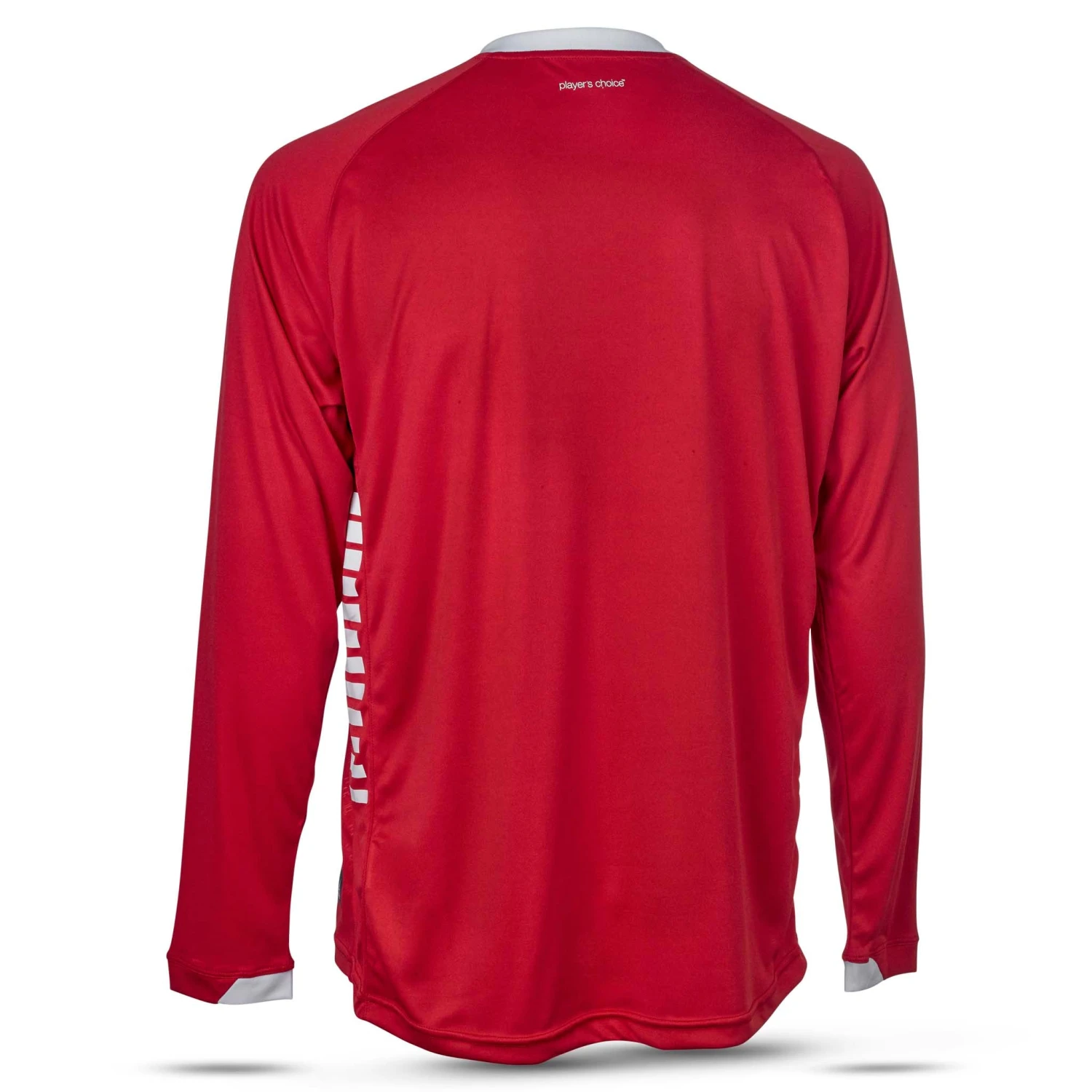 SELECT Spain Long Sleeve Player Shirt - Kids 11 SELECT Spain Long Sleeve Player Shirt - Kids - Image 9