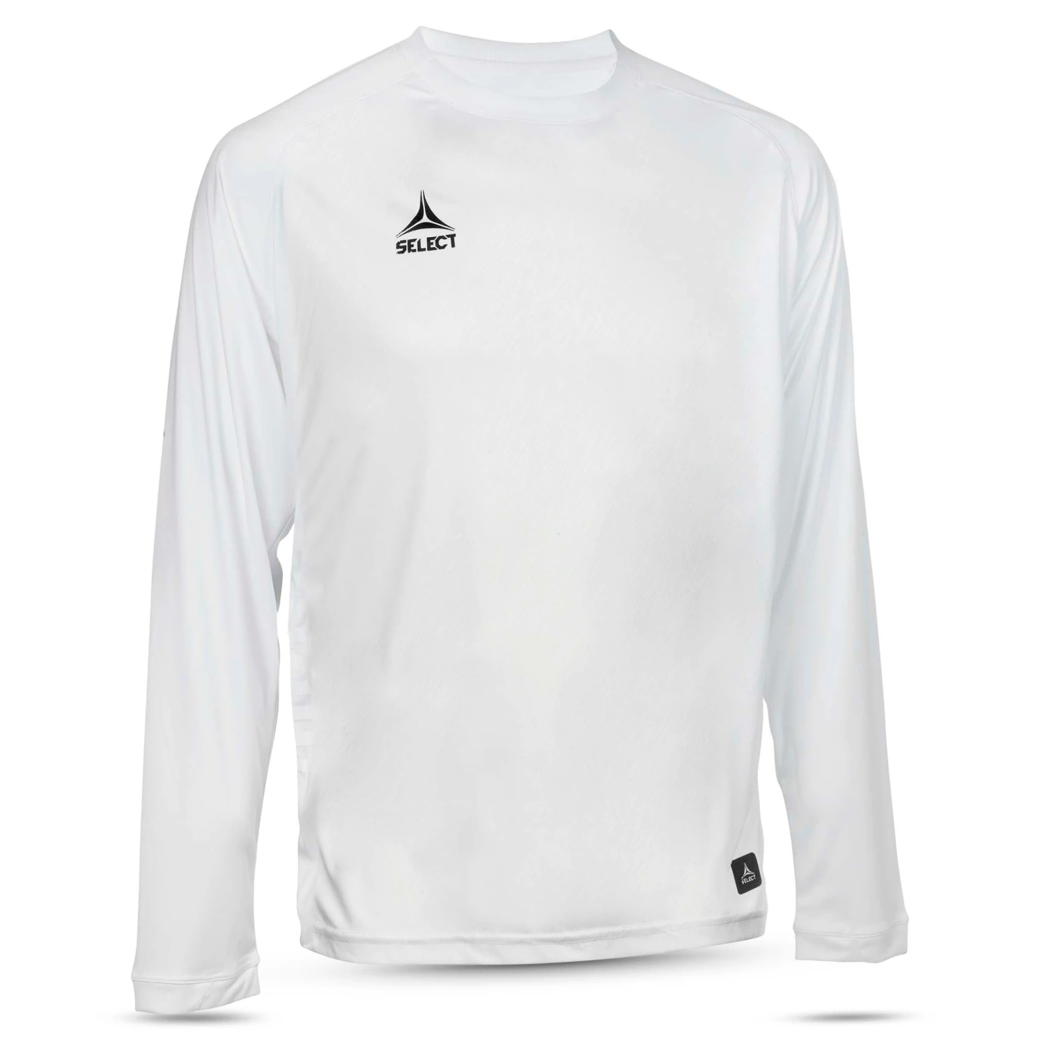 SELECT Spain Long Sleeve Player Shirt 8 SELECT Spain Long Sleeve Player Shirt - Image 6