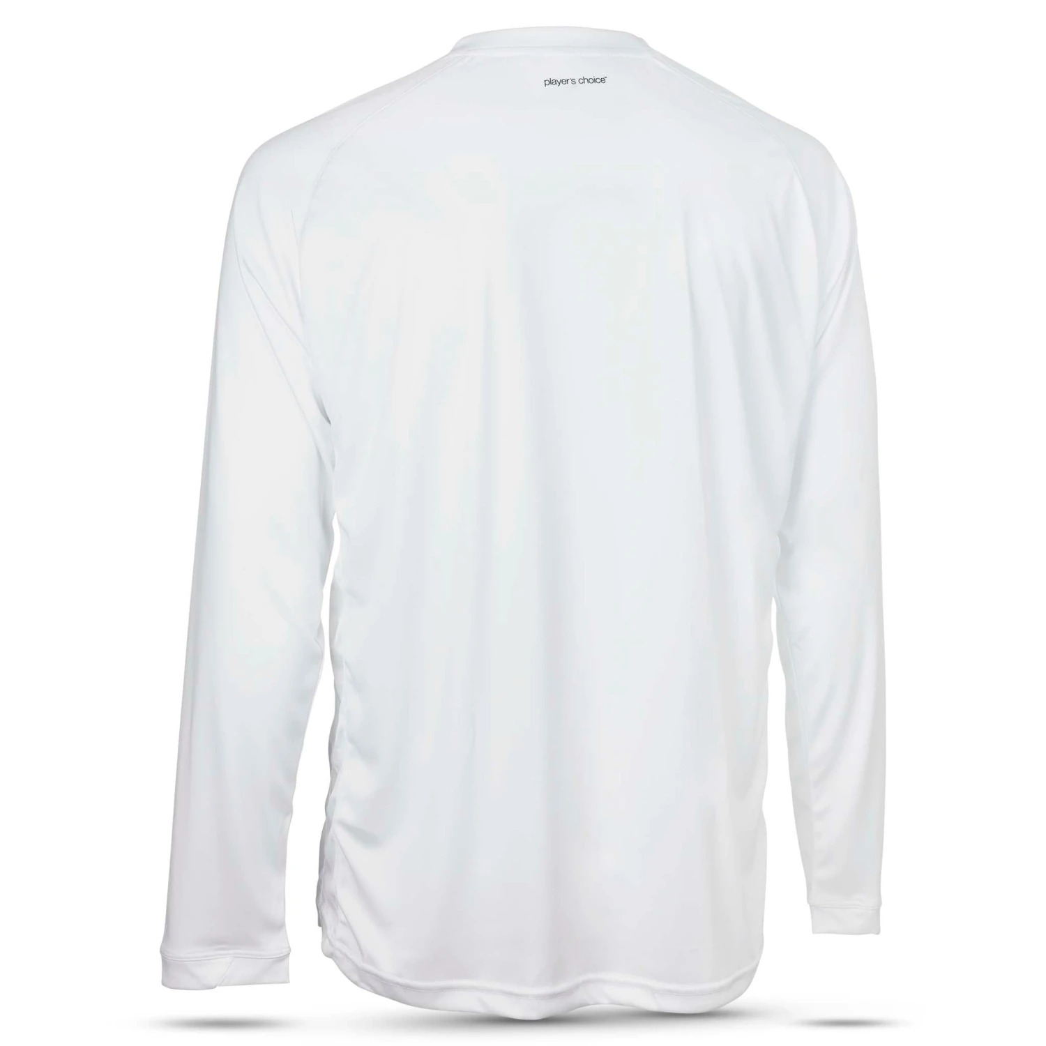 SELECT Spain Long Sleeve Player Shirt 14 SELECT Spain Long Sleeve Player Shirt - Image 12