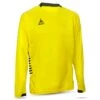 SELECT Spain Long Sleeve Player Shirt 2 SELECT Spain Long Sleeve Player Shirt -Sports Wear Shop 8558502 600072 600071 yellow black Player shirt LS Spain