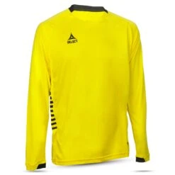 SELECT Spain Long Sleeve Player Shirt