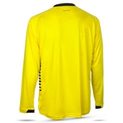 SELECT Spain Long Sleeve Player Shirt - Kids 20 SELECT Spain Long Sleeve Player Shirt - Kids -Sports Wear Shop 8558505 600072 600071 yellow black Player shirt LS Spain back dad84f9b 5f64 4c1b 9405 b7c98134fedb