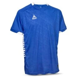 SELECT Spain Short Sleeve Player Shirt -Sports Wear Shop 8559102 600069 600068 blue Player Shirt SS Spain main
