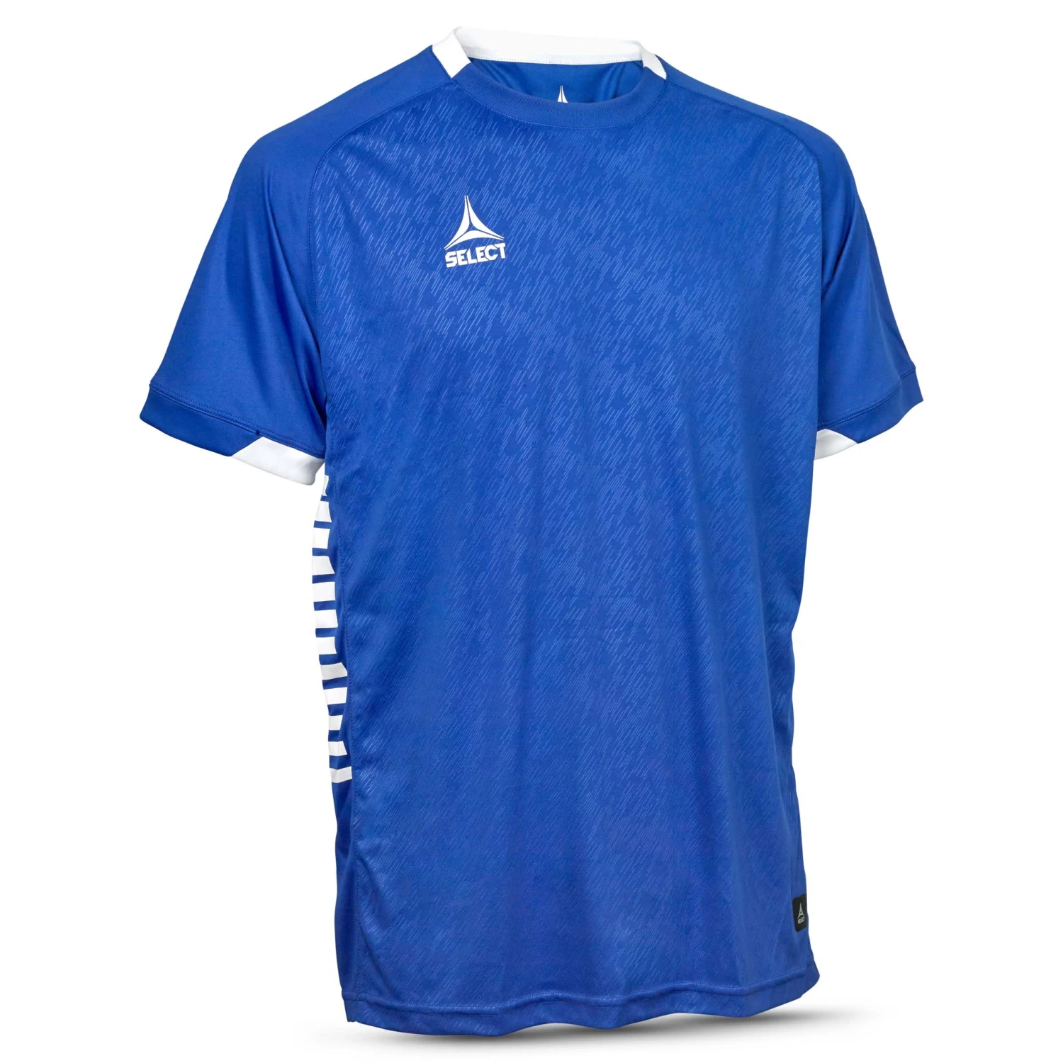 SELECT Spain Short Sleeve Player Shirt - Kids 7 SELECT Spain Short Sleeve Player Shirt - Kids - Image 5