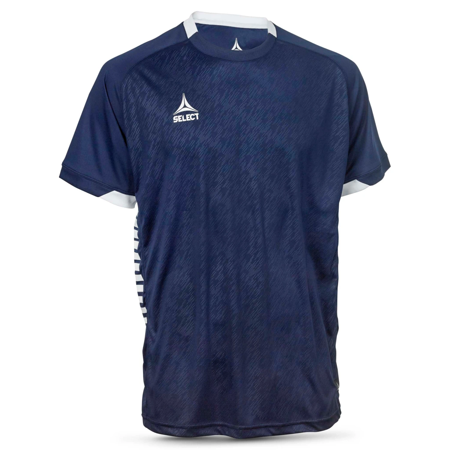 SELECT Spain Short Sleeve Player Shirt - Kids 6 SELECT Spain Short Sleeve Player Shirt - Kids - Image 4