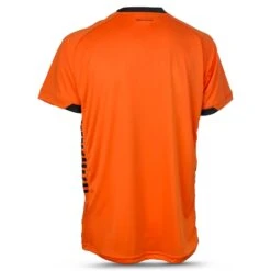 SELECT Spain Short Sleeve Player Shirt -Sports Wear Shop 8559114 600069 600068 orange Player Shirt SS Spain back