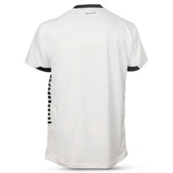 SELECT Spain Short Sleeve Player Shirt - Kids 36 SELECT Spain Short Sleeve Player Shirt - Kids -Sports Wear Shop 8559125 600069 600068 white black Player Shirt SS Spain back e01a1fde beb8 4d1a 8bf8 f5f18aebc048