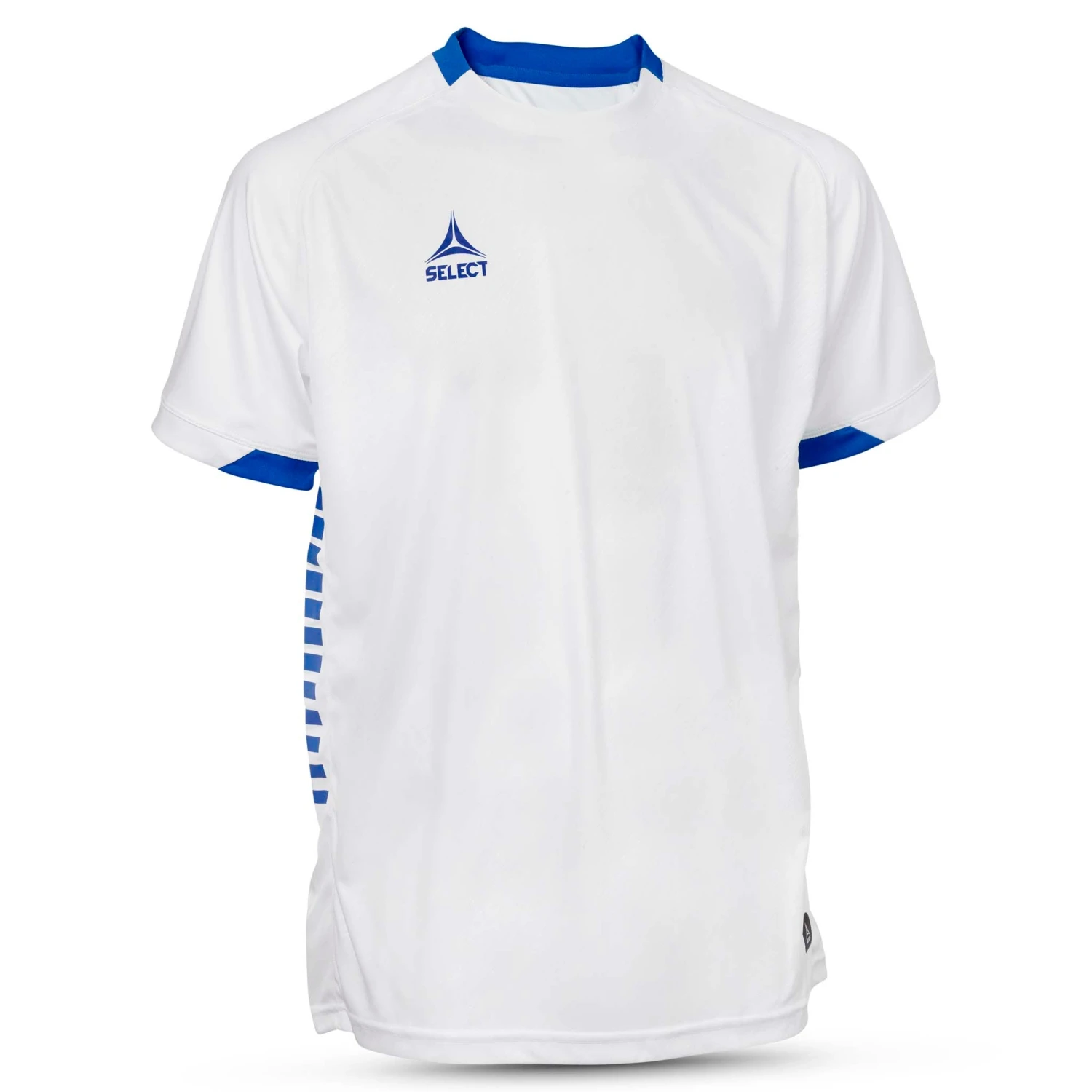 SELECT Spain Short Sleeve Player Shirt - Kids 13 SELECT Spain Short Sleeve Player Shirt - Kids - Image 11