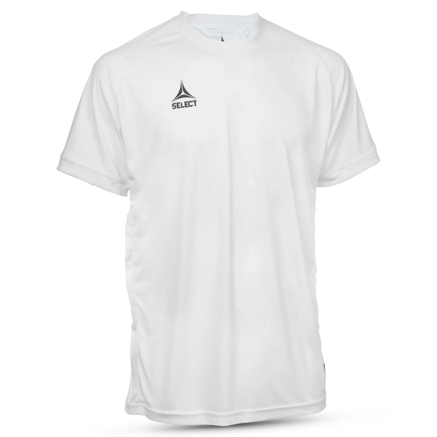 SELECT Spain Short Sleeve Player Shirt - Kids 14 SELECT Spain Short Sleeve Player Shirt - Kids - Image 12