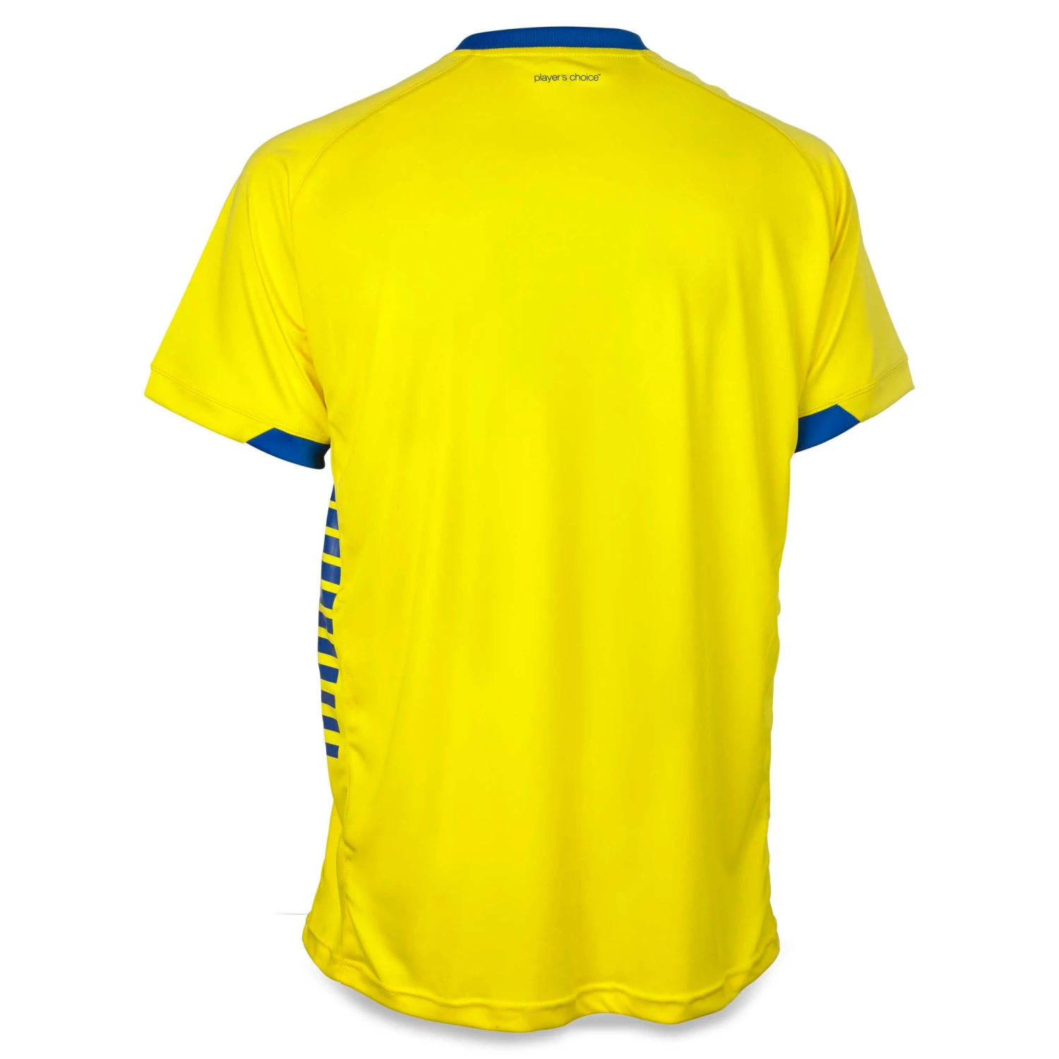 SELECT Spain Short Sleeve Player Shirt - Kids 21 SELECT Spain Short Sleeve Player Shirt - Kids - Image 19