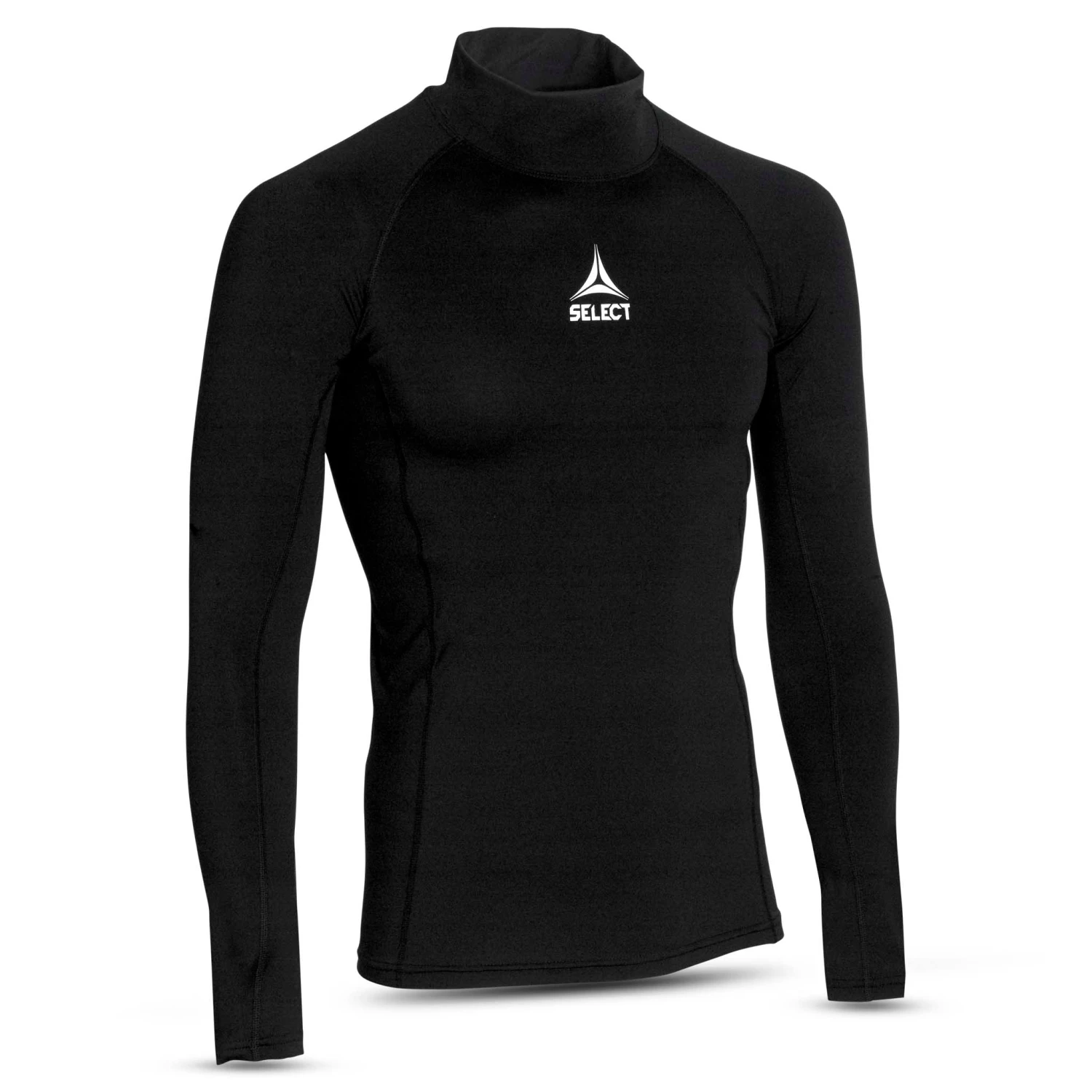 SELECT Baselayer Long Sleeve Turtle Neck 7 SELECT Baselayer Long Sleeve Turtle Neck - Image 5