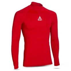 SELECT Baselayer Long Sleeve Turtle Neck - Kids -Sports Wear Shop 8559786 660005 660004 Red Shirt L S turtleneck Baselayer light compression main 48b68e77 d688 4afd b01a 3aa7427c55be