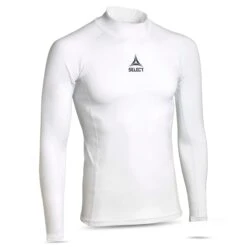 SELECT Baselayer Long Sleeve Turtle Neck - Kids -Sports Wear Shop 8559788 660005 660004 White Shirt L S turtleneck Baselayer light compression main de74cf36 7e08 4e9b b5af b7eade176600