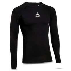 SELECT Shirts Long Sleeve Baselayer 27 SELECT Shirts Long Sleeve Baselayer -Sports Wear Shop 8559793 660003 660002 Black Shirt LS Baselayer