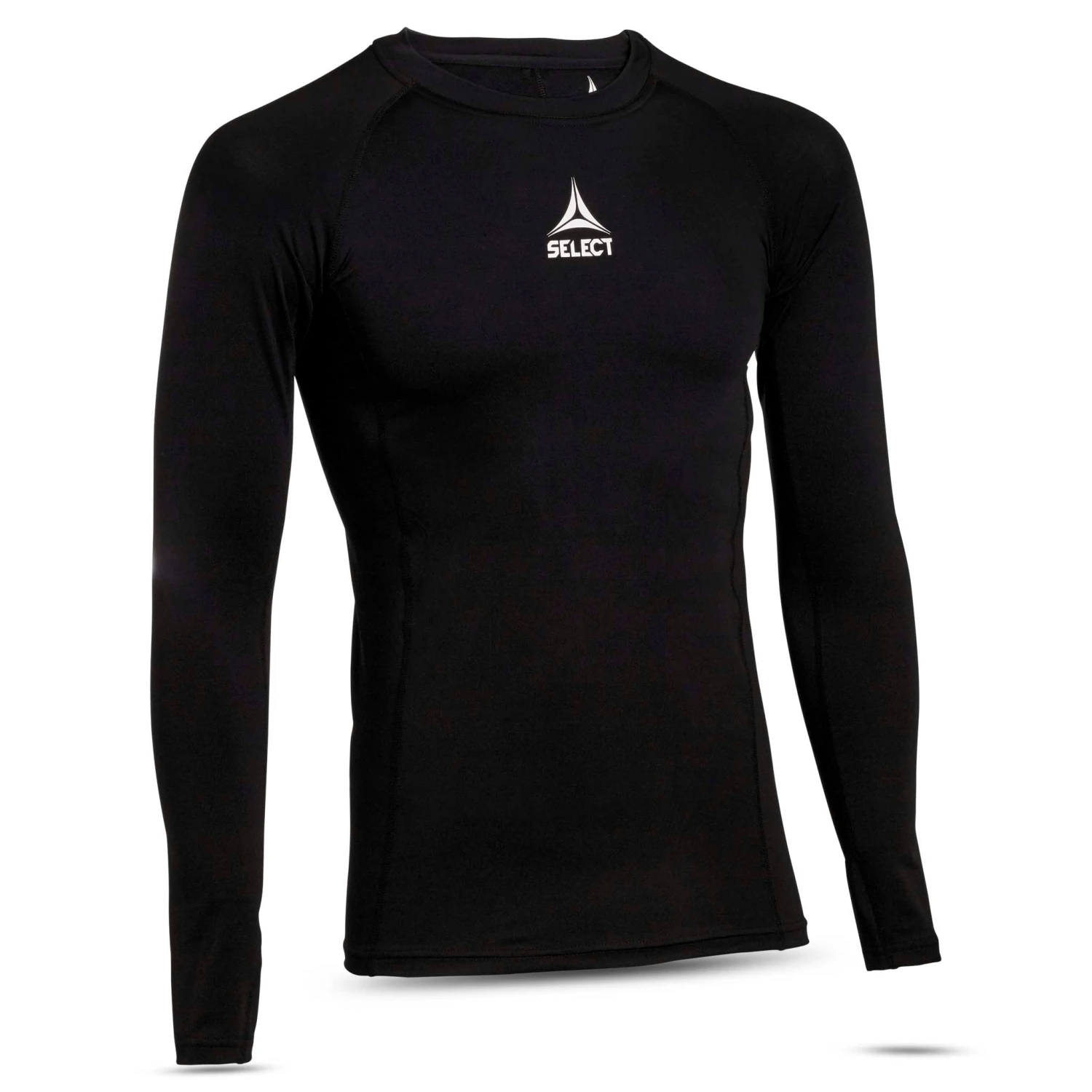 SELECT Shirts Long Sleeve Baselayer 8 SELECT Shirts Long Sleeve Baselayer - Image 6
