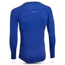 SELECT Shirts Long Sleeve Baselayer 37 SELECT Shirts Long Sleeve Baselayer -Sports Wear Shop 8559794 660003 660002 Blue Shirt LS Baselayer back