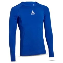 SELECT Baselayer Long Sleeve - Kids -Sports Wear Shop 8559796 660003 660002 Blue Shirt LS Baselayer eeba6c42 4c50 40c9 a39d 0e9da0339b39