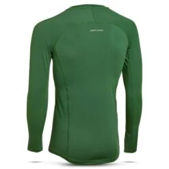 SELECT Shirts Long Sleeve Baselayer 33 SELECT Shirts Long Sleeve Baselayer -Sports Wear Shop 8559798 660003 660002 Green Shirt LS Baselayer back