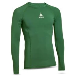 SELECT Shirts Long Sleeve Baselayer 24 SELECT Shirts Long Sleeve Baselayer -Sports Wear Shop 8559799 660003 660002 Green Shirt LS Baselayer