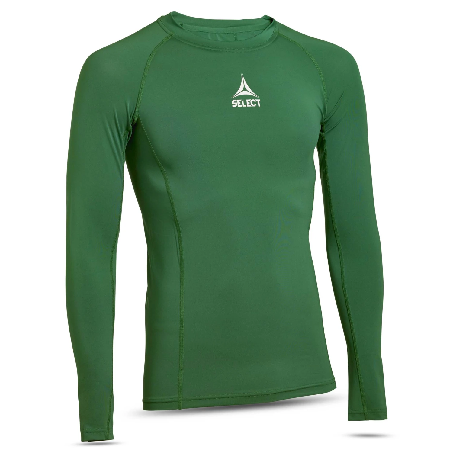 SELECT Shirts Long Sleeve Baselayer 5 SELECT Shirts Long Sleeve Baselayer - Image 3