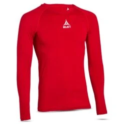 SELECT Shirts Long Sleeve Baselayer 25 SELECT Shirts Long Sleeve Baselayer -Sports Wear Shop 8559804 660003 660002 Red Shirt LS Baselayer