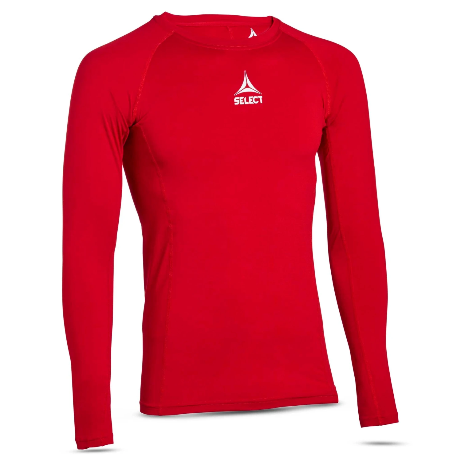 SELECT Shirts Long Sleeve Baselayer 6 SELECT Shirts Long Sleeve Baselayer - Image 4