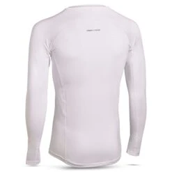 SELECT Baselayer Long Sleeve - Kids -Sports Wear Shop 8559805 660003 660002 White Shirt LS Baselayer back eb3698c2 f5cb 4632 b973 7cc60eb9f26f