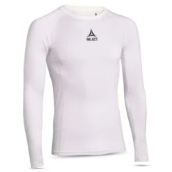 SELECT Baselayer Long Sleeve - Kids -Sports Wear Shop 8559807 660003 660002 White Shirt LS Baselayer 85cb3e40 74e9 4bb9 a6eb c8d5c8d4d3cf