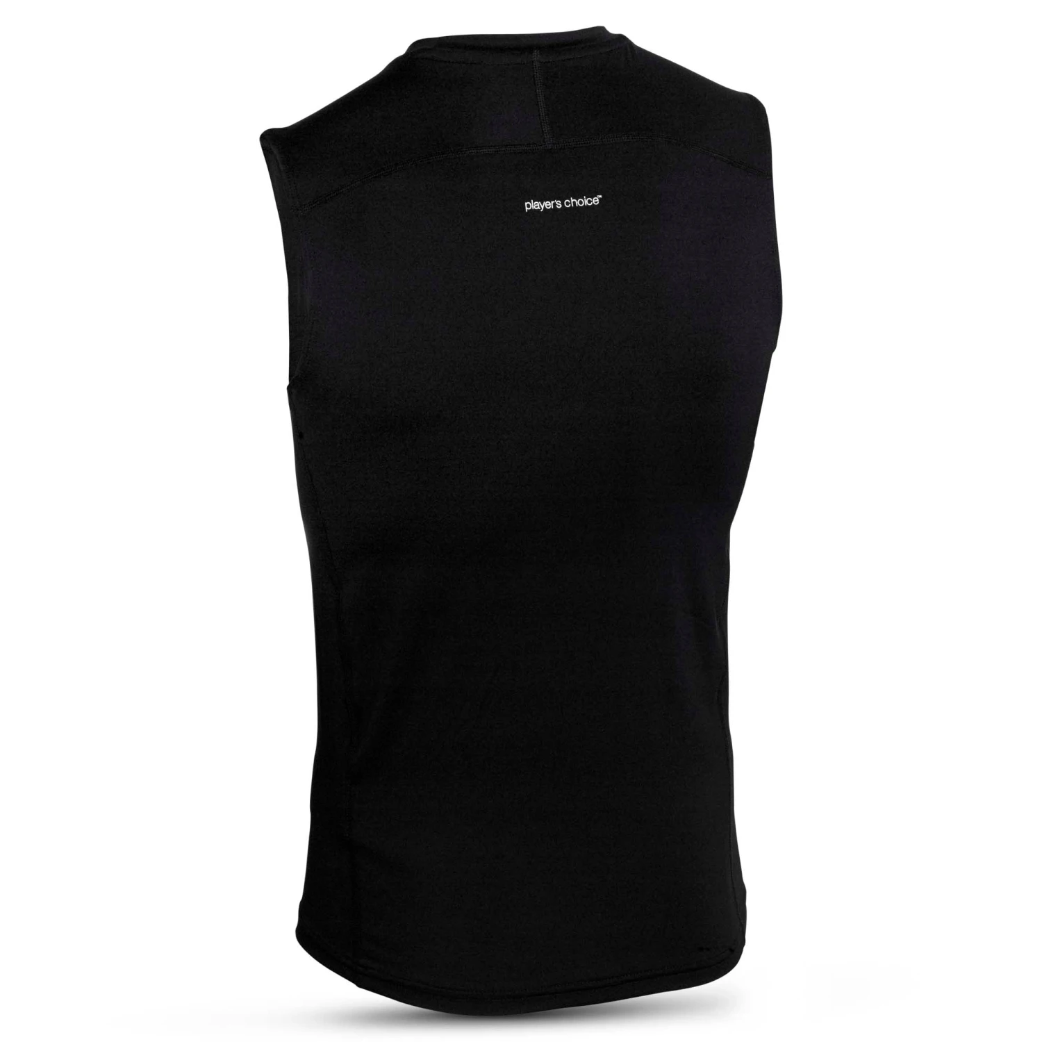 SELECT Baselayer Tank Top 5 SELECT Baselayer Tank Top - Image 3