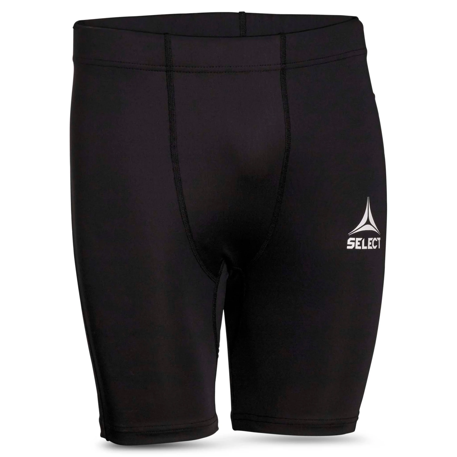 SELECT Baselayer Tights - Short 7 SELECT Baselayer Tights - Short - Image 5