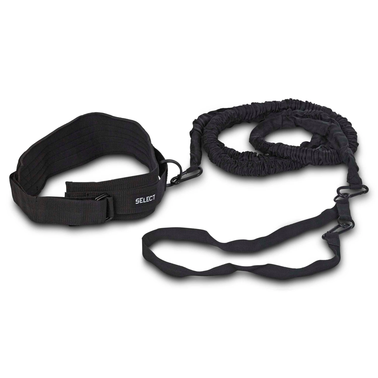 SELECT Acceleration Trainer 3 SELECT Acceleration Trainer