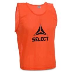 Bib Basic Big SELECT Logo