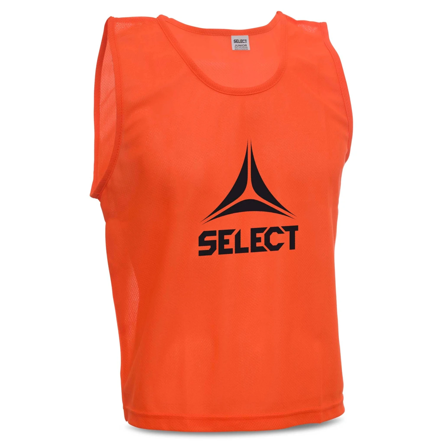 Bib Basic Big SELECT Logo 3 Bib Basic Big SELECT Logo