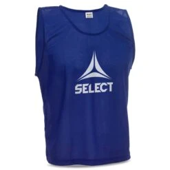 Bib Basic Big SELECT Logo 7 Bib Basic Big SELECT Logo -Sports Wear Shop 8565870 640009 blue Bib Basic BIG SELECT logo