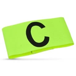 SELECT Captains Band 10 SELECT Captains Band -Sports Wear Shop 8565890 870022 yellow Captains band