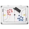 SELECT Tactics Board Aluminium Handball -Sports Wear Shop 8565926 800070 white Tactics board alu handball Timeout main e04fdad5 7d43 4a42 ad4d ed9d8db37481