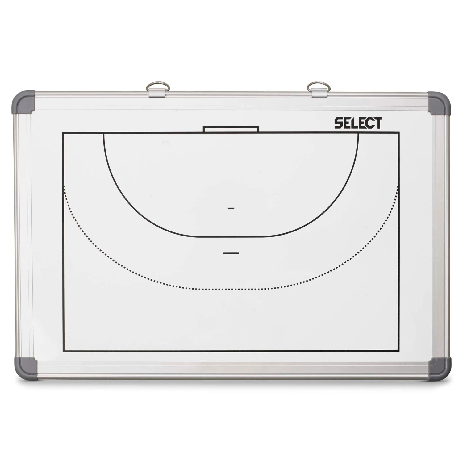 SELECT Tactics Board Aluminium Handball 4 SELECT Tactics Board Aluminium Handball - Image 2
