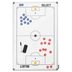 SELECT Tactics Board Aluminium Football
