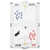 SELECT Tactics Board Foldable Football