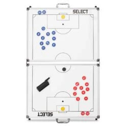 SELECT Tactics Board Foldable Football