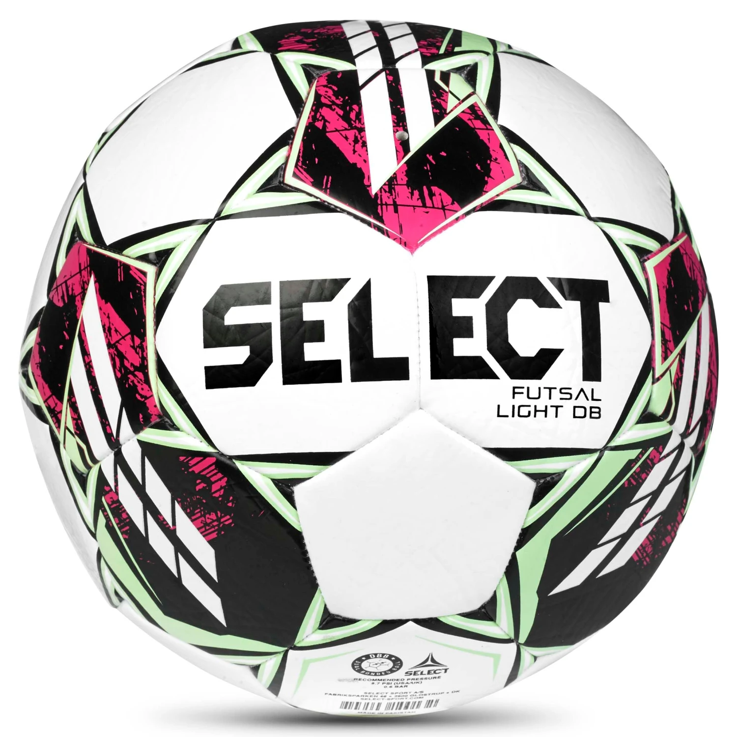 SELECT Futsal - Light DB 4 SELECT Futsal - Light DB - Image 2