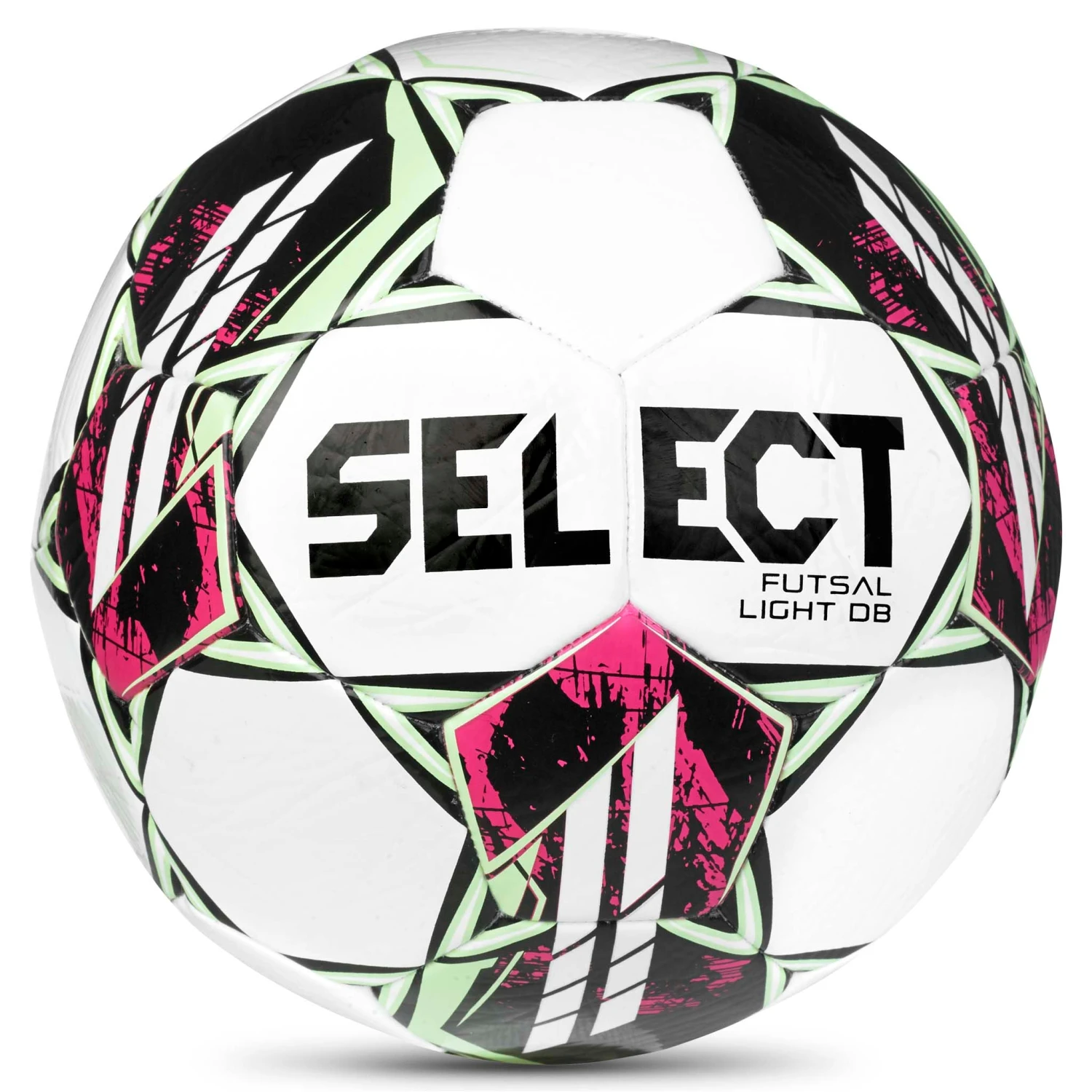 SELECT Futsal - Light DB 3 SELECT Futsal - Light DB